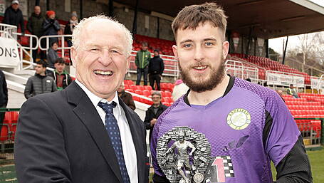 Take a bow, Ardfield, but champions Clonakilty showed resilience and steel Image