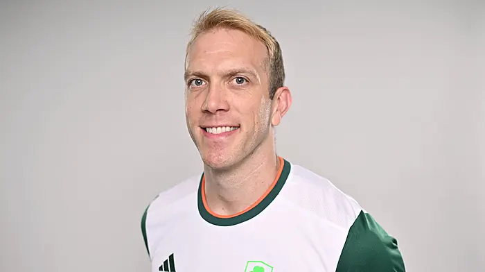 Legendary goalkeeper David Harte calling time on his 13-year Kampong career Image