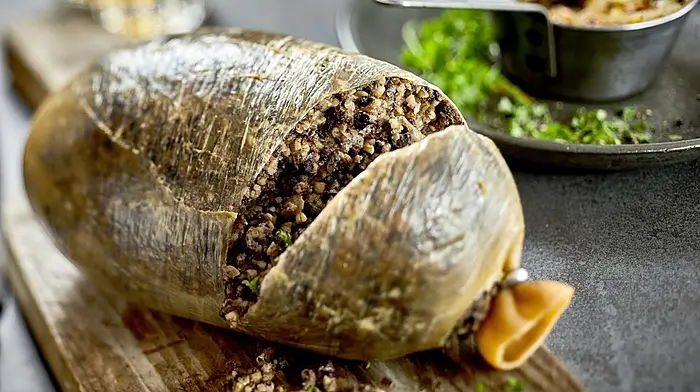 We didn’t call haggis ‘dog food’ says Department of Agriculture Image
