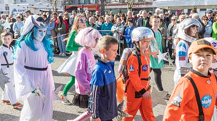 Our guide to St Patrick's Day in West Cork Image