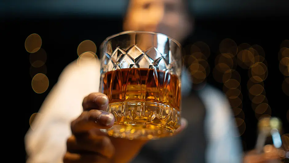 Drink it in – Bandon-based Hyde Irish Whiskey firm’s big award Image