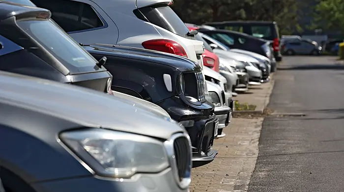 Homes with no parking get go-ahead in Bantry Image
