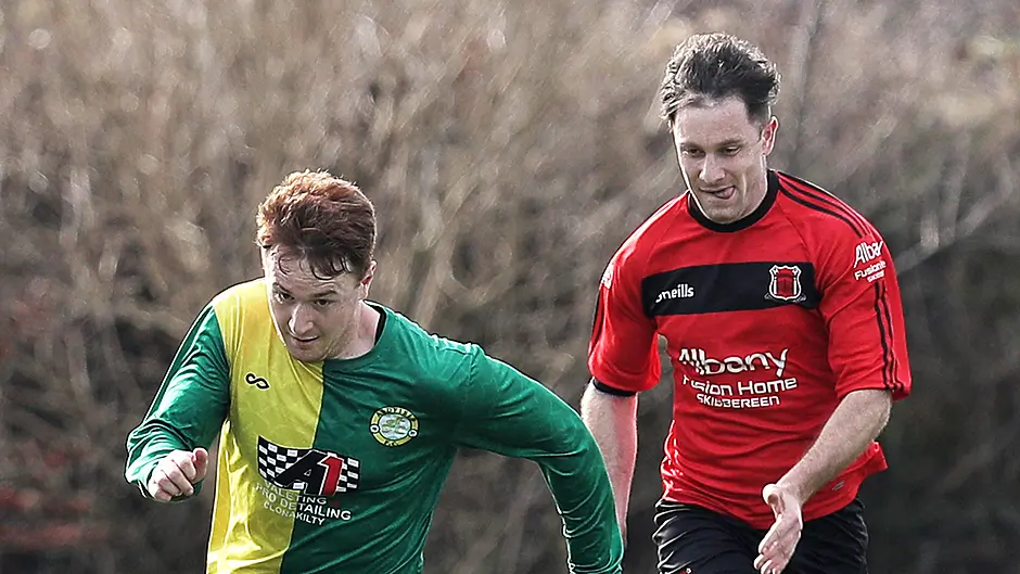 ‘Going to Turner’s Cross for a Beamish Cup final? This is a fairytale,’ says Ardfield boss John Lawless Image