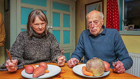 Tale of the West Cork haggis goes global Image