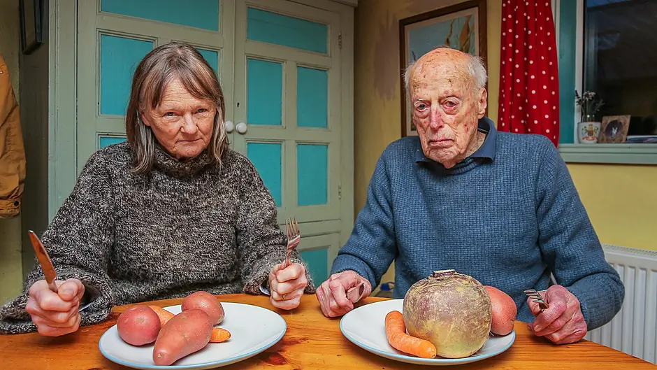Tale of the West Cork haggis goes global Image