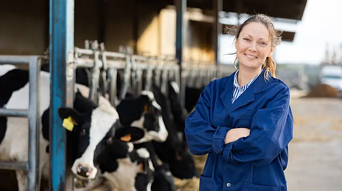 Study calls for agriculture sector to attract more women Image