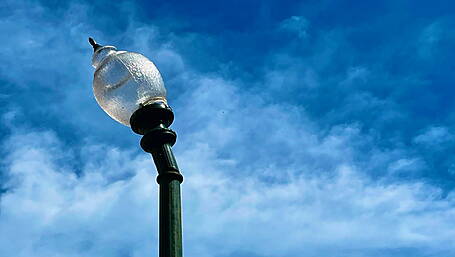 Public lighting is ‘deteriorating in every West Cork town’ says mayor Image