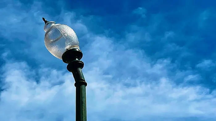 Public lighting is ‘deteriorating in every West Cork town’ says mayor Image