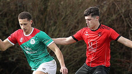 WATCH: Beamish Cup final preview Image