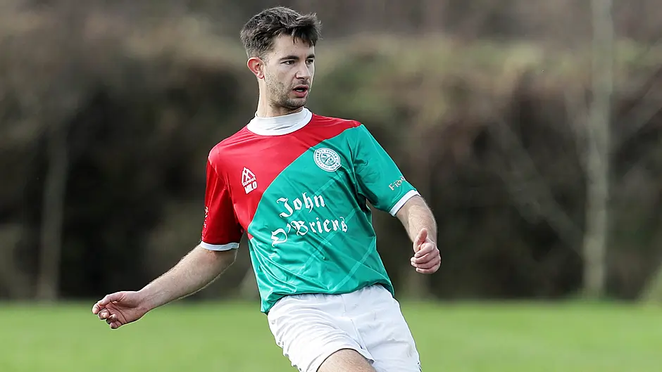 Clonakilty Soccer Club survive Castletown Celtic comeback to keep their trophy hunt right on track Image