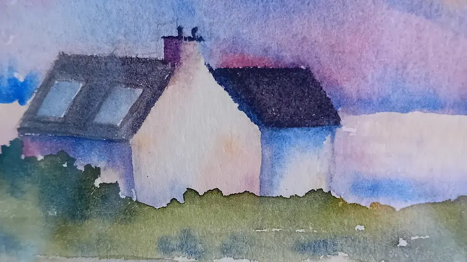 Collection of poems by the creative writing group in Clonakilty FET Centre Image