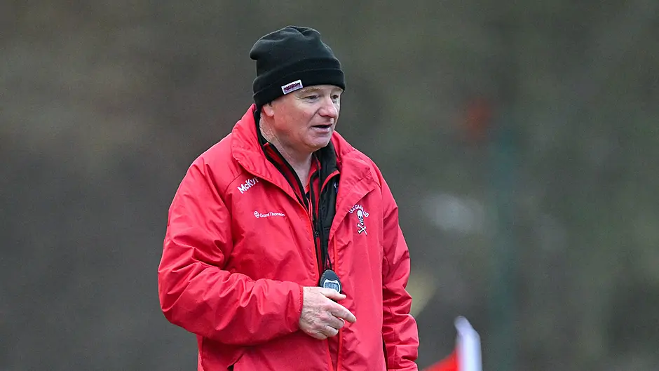 No Cork v Kerry double-header is ‘missed opportunity’ Image