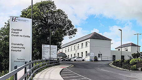 Clonakilty hospital to get new solar panels as part of green upgrades Image