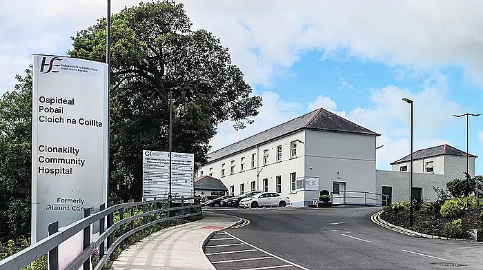 Clonakilty hospital to get new solar panels as part of green upgrades Image