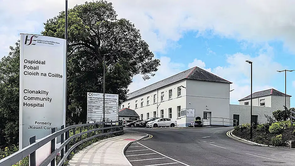 Clonakilty hospital to get new solar panels as part of green upgrades Image