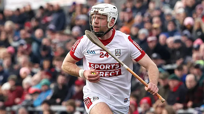 Newcestown and Bandon hurlers maintain 100 percent records in county leagues Image