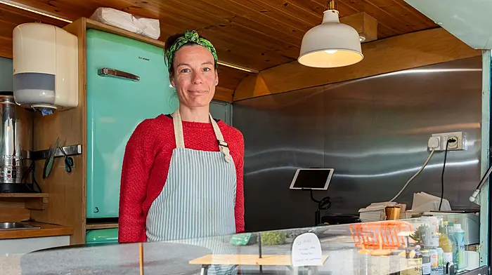 Groundswell of support for Glengarriff food traders Image