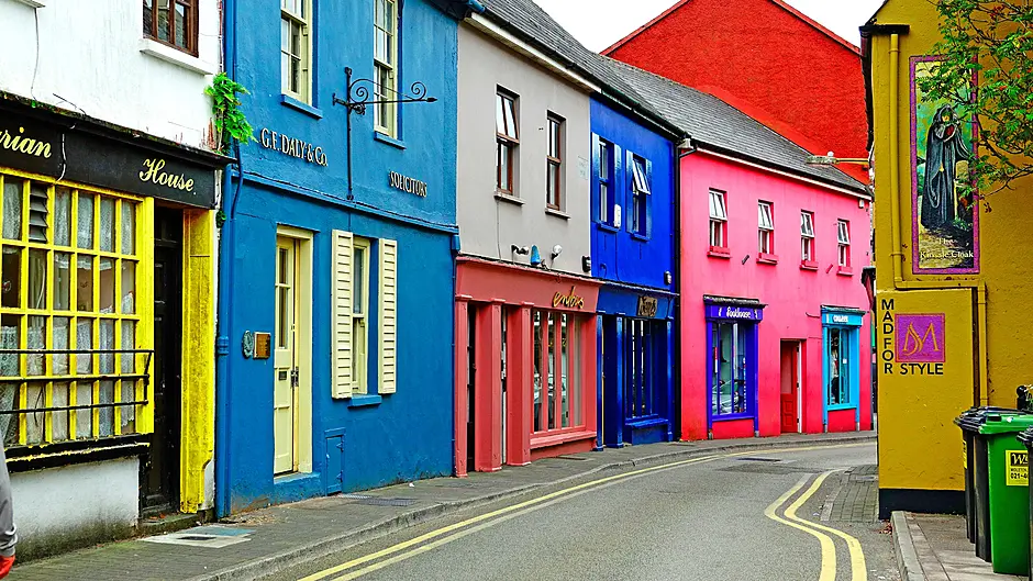Construction of Kinsale’s new toilets to start in May Image