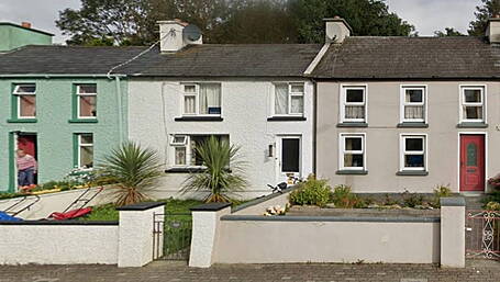 Eight new houses with green space planned by Council for Durrus Image