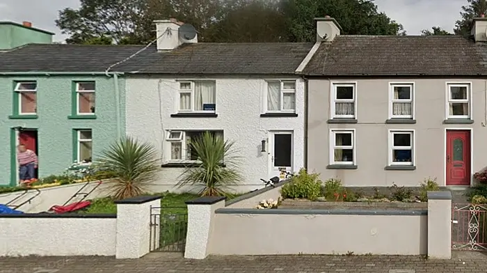 Eight new houses with green space planned by Council for Durrus Image