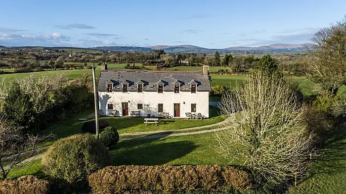 HOUSE OF THE WEEK: Renovated farmhouse near Skibbereen for €535,000 Image