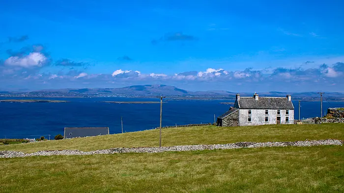 Planning laws driving people out of Gaeltacht areas, says Senator Ryan Image