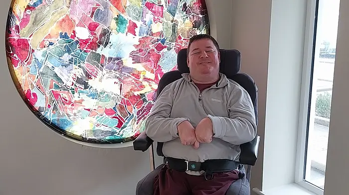 JP showed great tenacity during the ten weeks of getting the project completed.