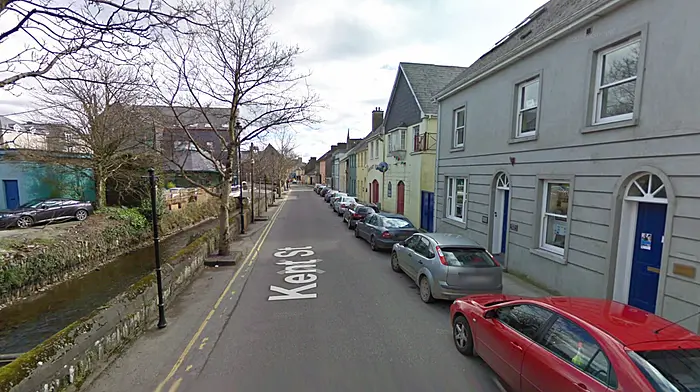 Meeting on Clonakilty Kent St’s future Image