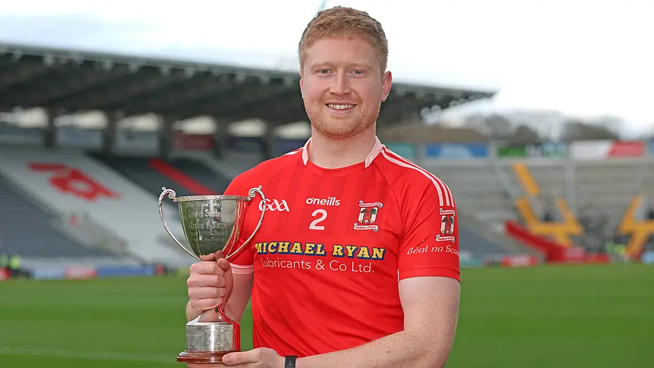 Ballinascarthy hurlers fight back to earn derby draw against Barryroe Image