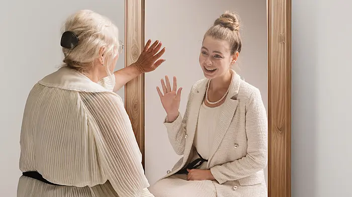 YOUR MENTAL HEALTH: You’re going to change more than you think Image
