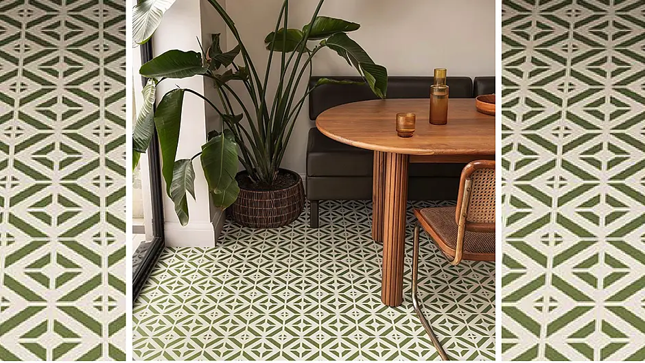 INTERIORS: Being bold is paying off Image