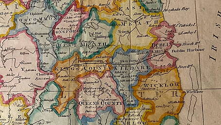 West Cork forum renews calls to build new borders Image