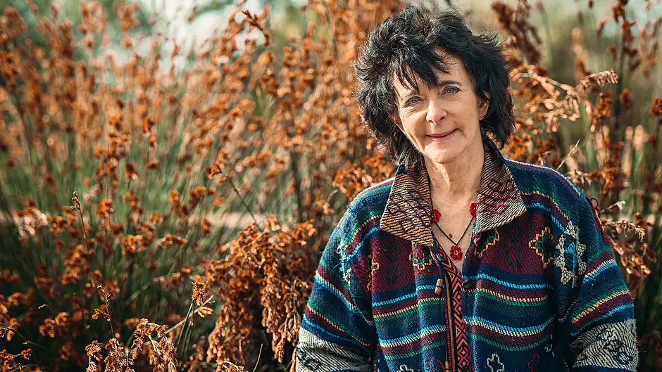 Creative writing taking centre stage at this year's West Cork Literary Festival Image