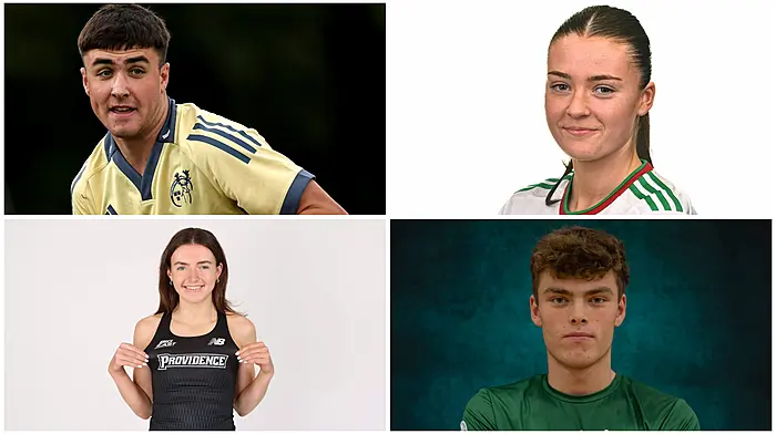 Talented Next Generation highlights why West is best Image