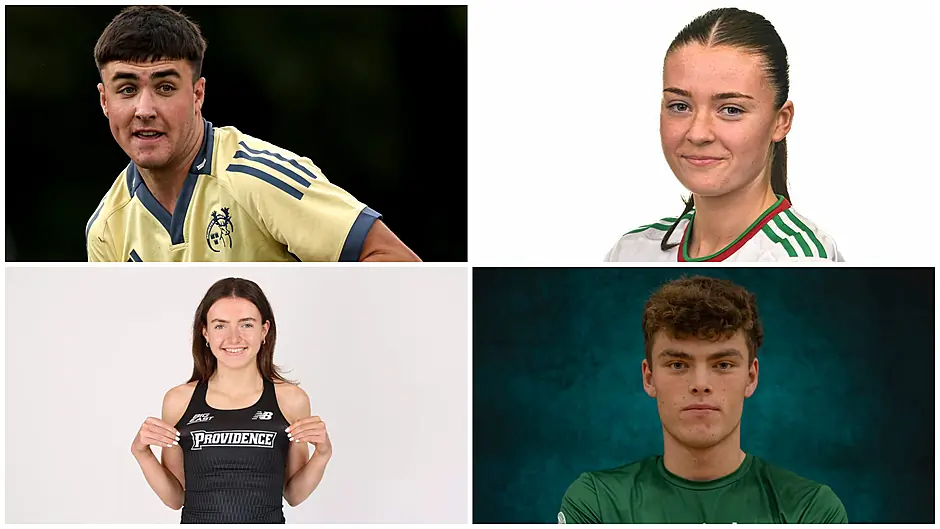 Talented Next Generation highlights why West is best Image