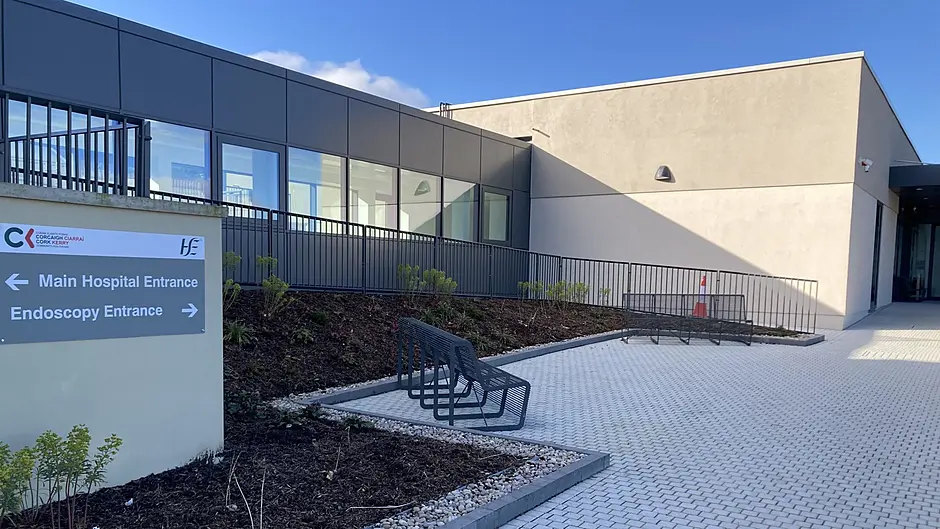 New €8m endoscopy unit opens at Bantry General Hospital Image