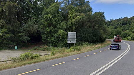 Bad weather delays opening of €3.5m Bandon walkway Image