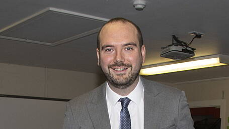 Senator Noel O’Donovan welcomes plans for new statutory home care scheme Image