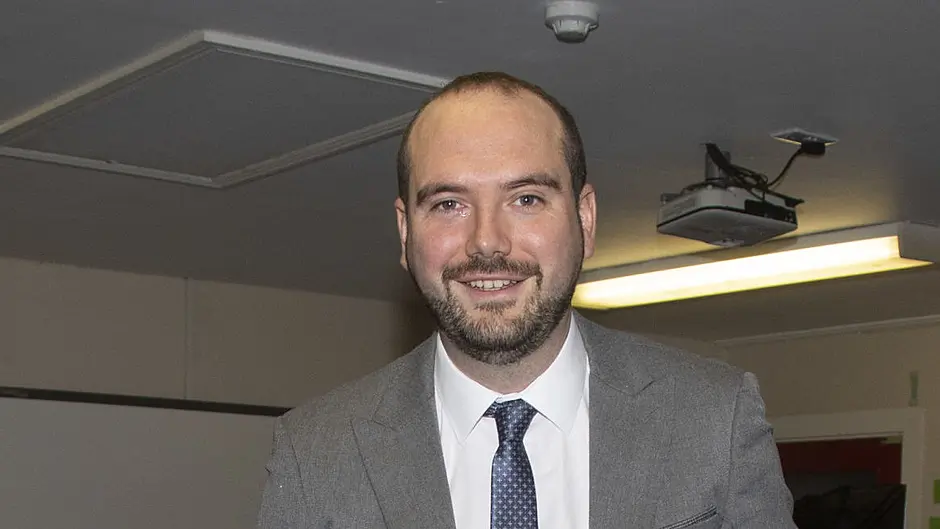 Senator Noel O’Donovan welcomes plans for new statutory home care scheme Image