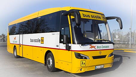 Bantry to Schull bus is still a no-show Image