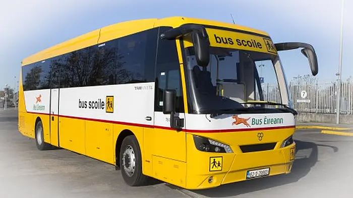 Bantry to Schull bus is still a no-show Image
