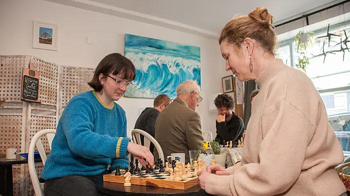 Chess tips to help you win Image
