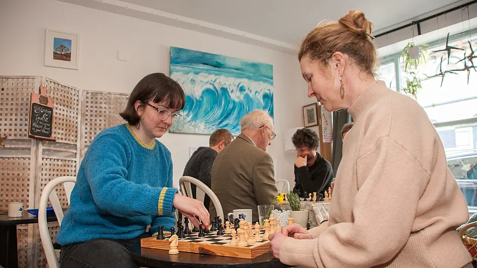 Chess tips to help you win Image