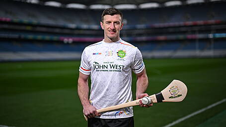 Rebels must avoid loss against Galway to book place in Division 1 hurling league final Image