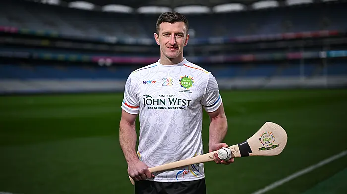 Rebels must avoid loss against Galway to book place in Division 1 hurling league final Image