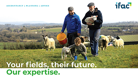 Farm Succession Challenges Image