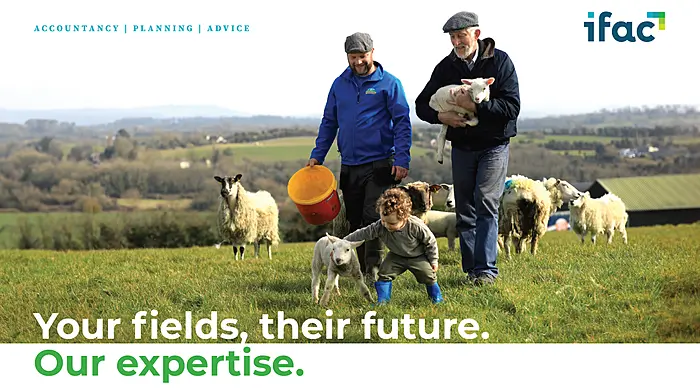 Farm Succession Challenges Image