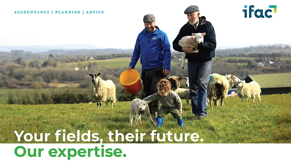 Farm Succession Challenges Image