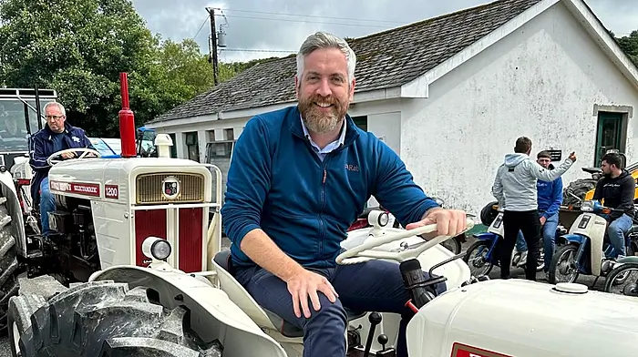 ‘Red tape is taking the joy out of farming’ Image