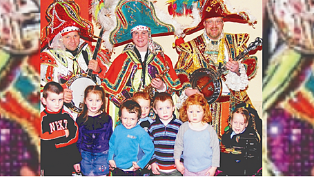BACK IN THE DAY: The Southern Star’s celebration of West Cork nostalgia in all its forms Image